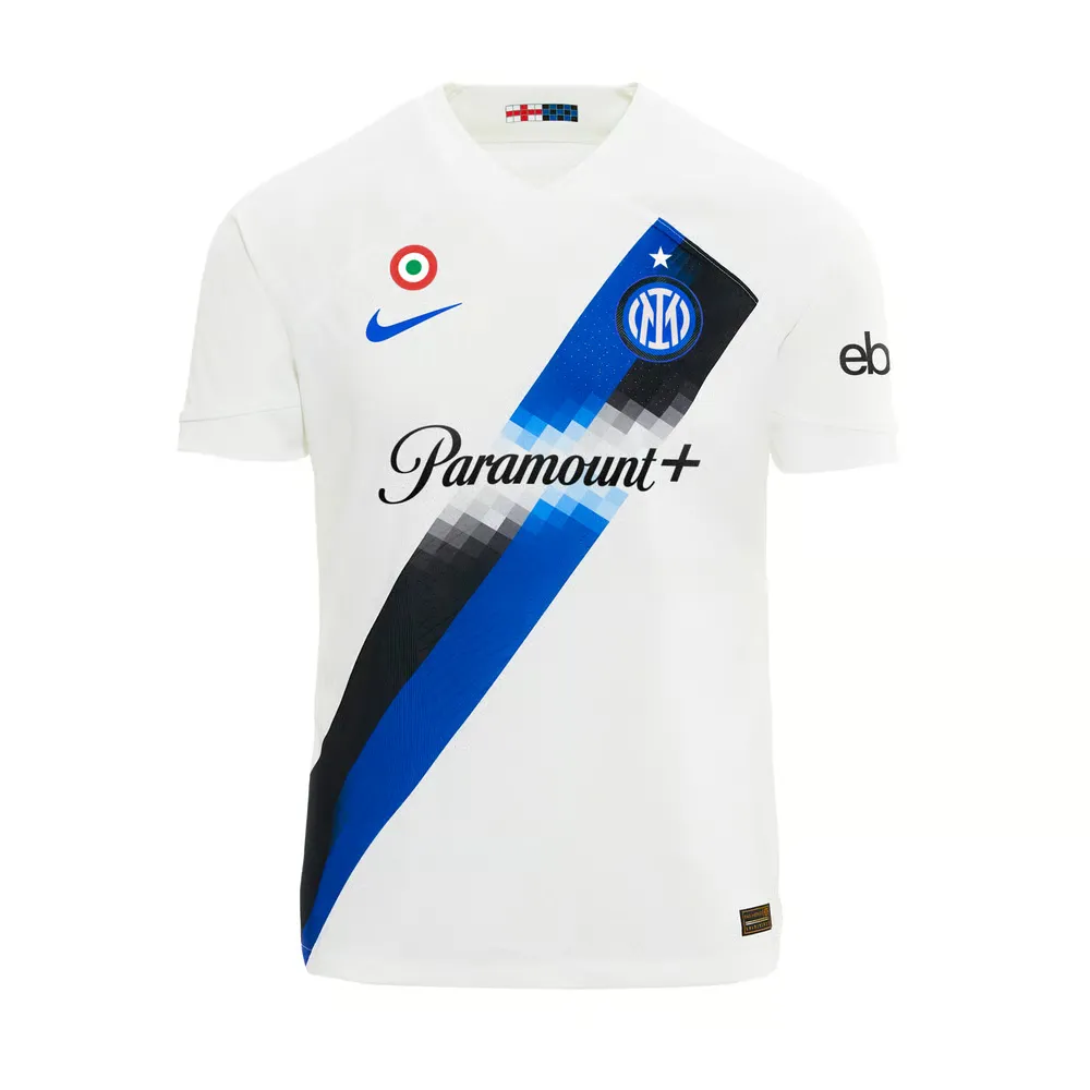Men's Inter 2023/24 Away Shirt