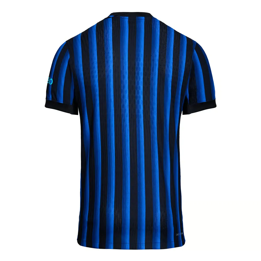 Kid's Inter 2025/26 Home Shirt - Image 2