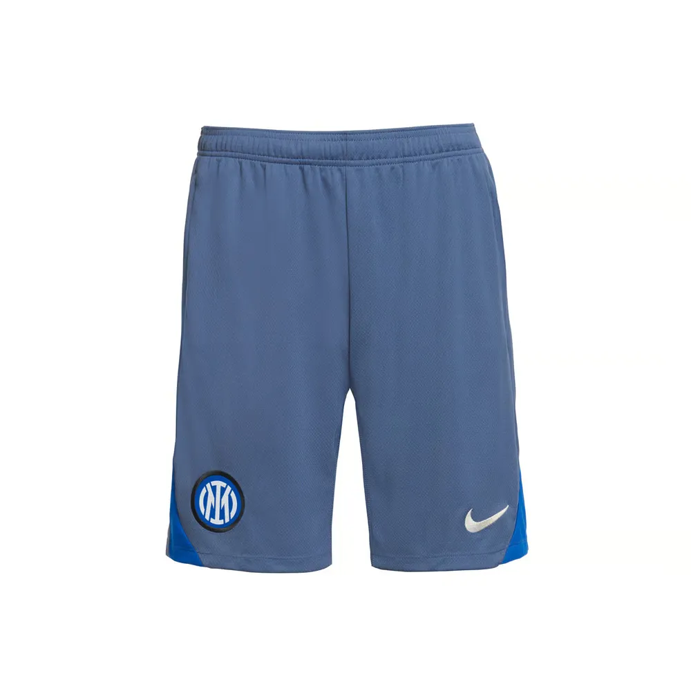 Kid's Inter 2024/25 Third Authentic Training Shorts