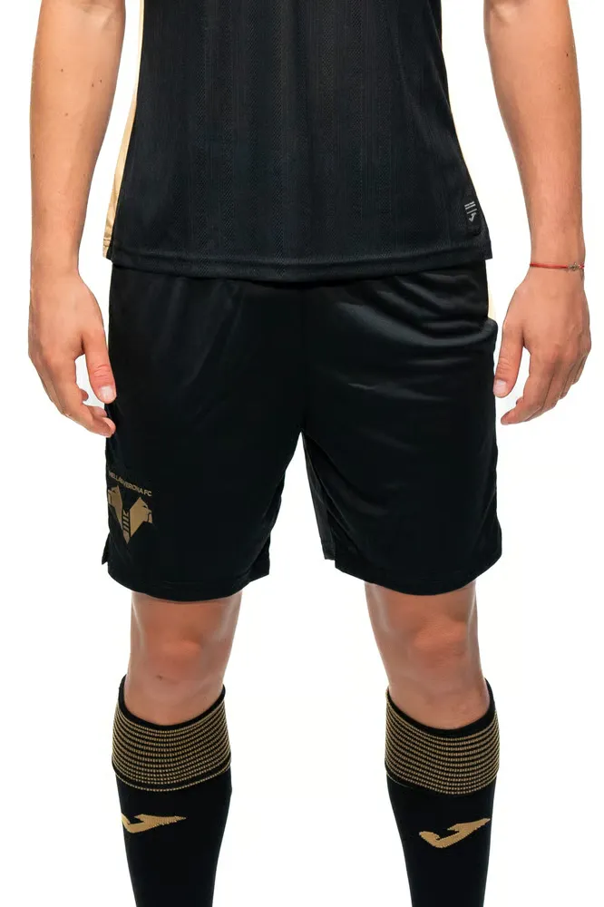 Women's Hellas Verona 2024/25 Third Shorts