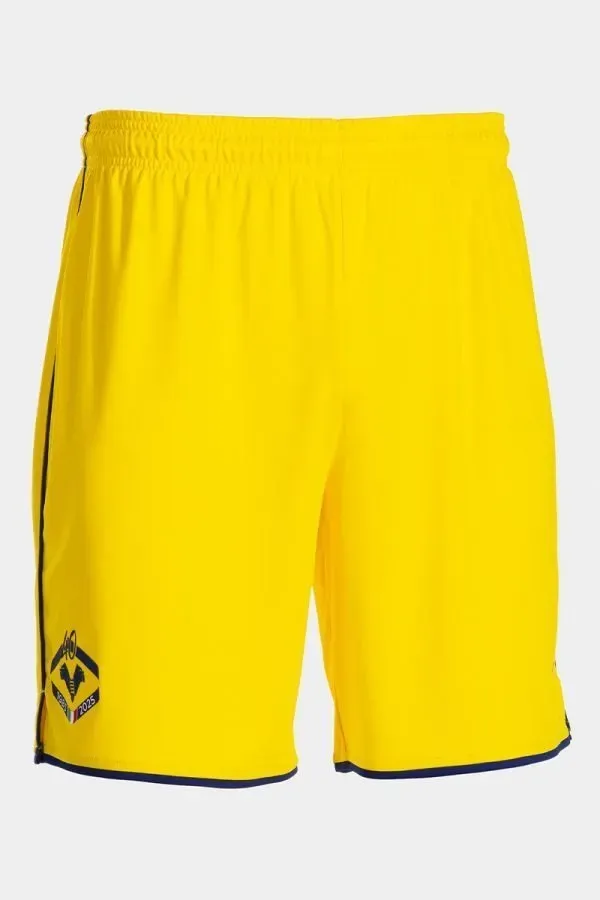 Women's Hellas Verona 2024/25 40th Anniversary Shorts