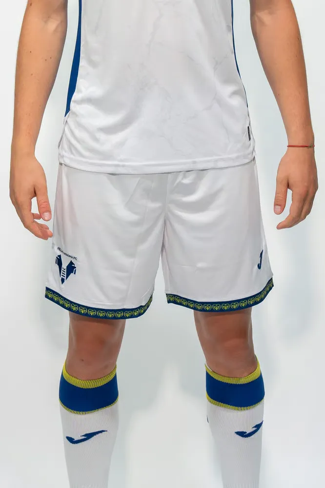 Kid's Hellas Verona 2024/25 Away Shorts