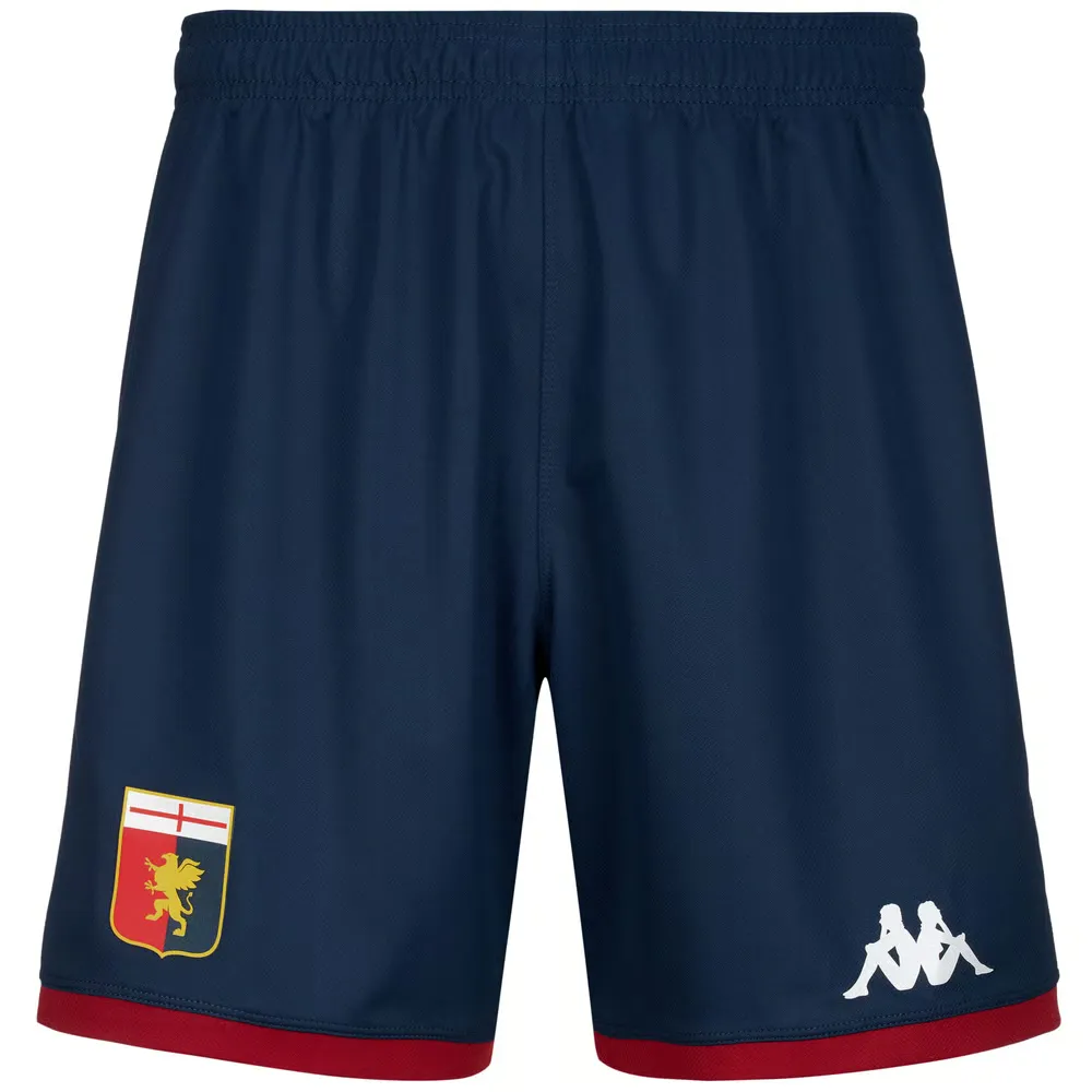 Men's Genoa 2024/25 Home Shorts