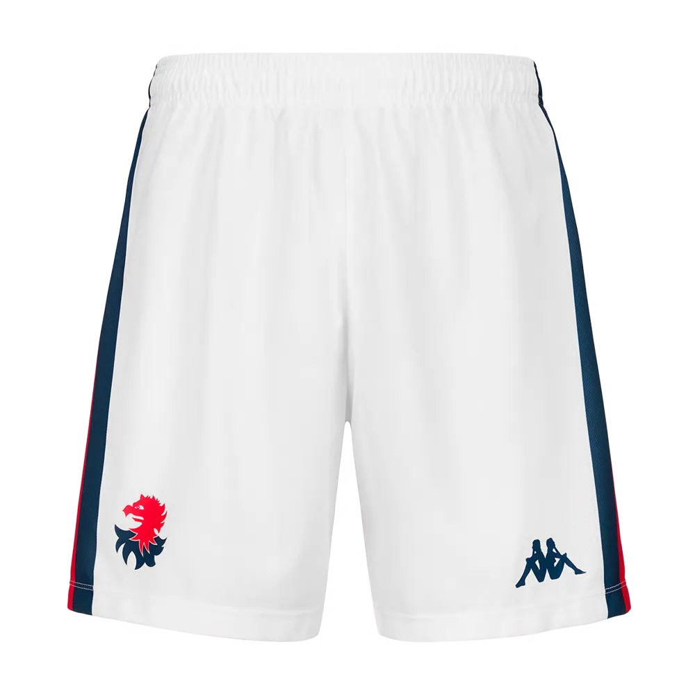 Men's Genoa 2024/25 Away Shorts