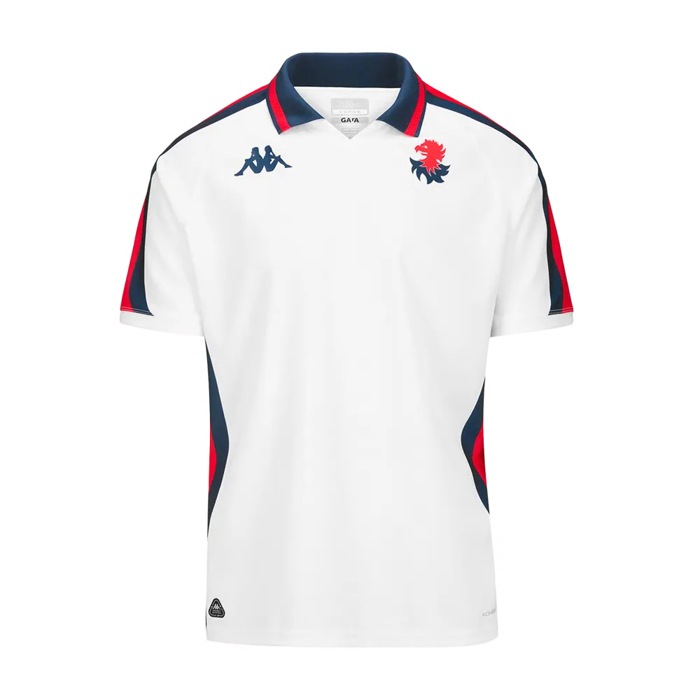 Men's Genoa 2024/25 Away Shirt