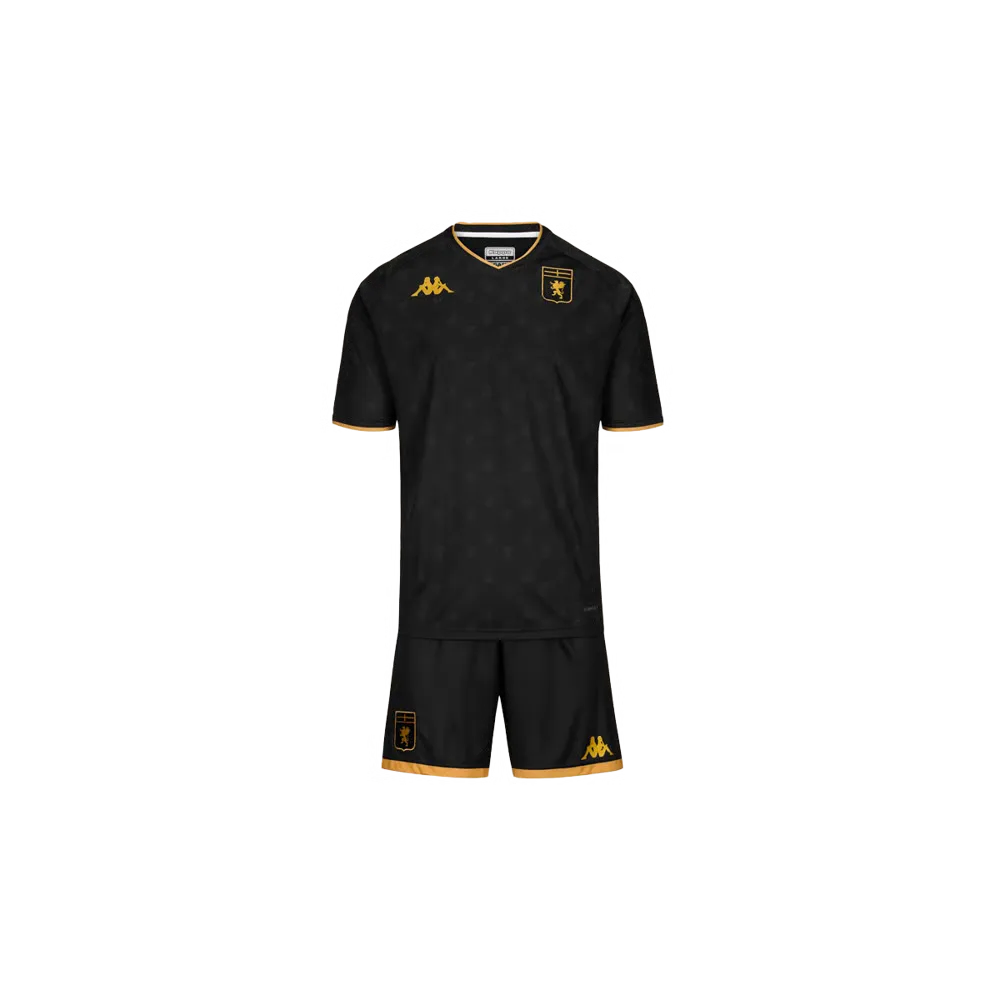 Kid's Genoa 2024/25 Third Kit