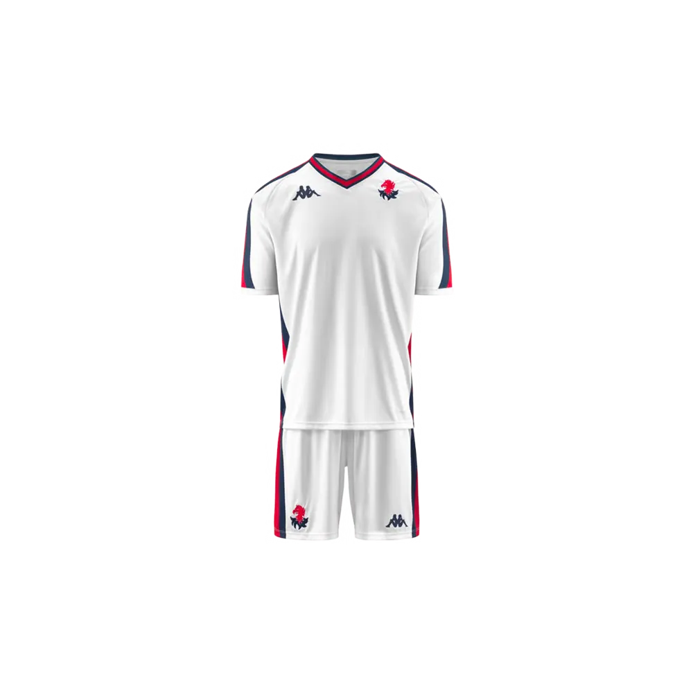 Kid's Genoa 2024/25 Away Kit