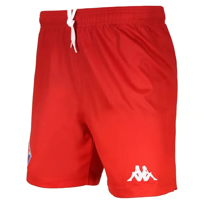 Women's Fiorentina 2024/25 Third Shorts - Image 2