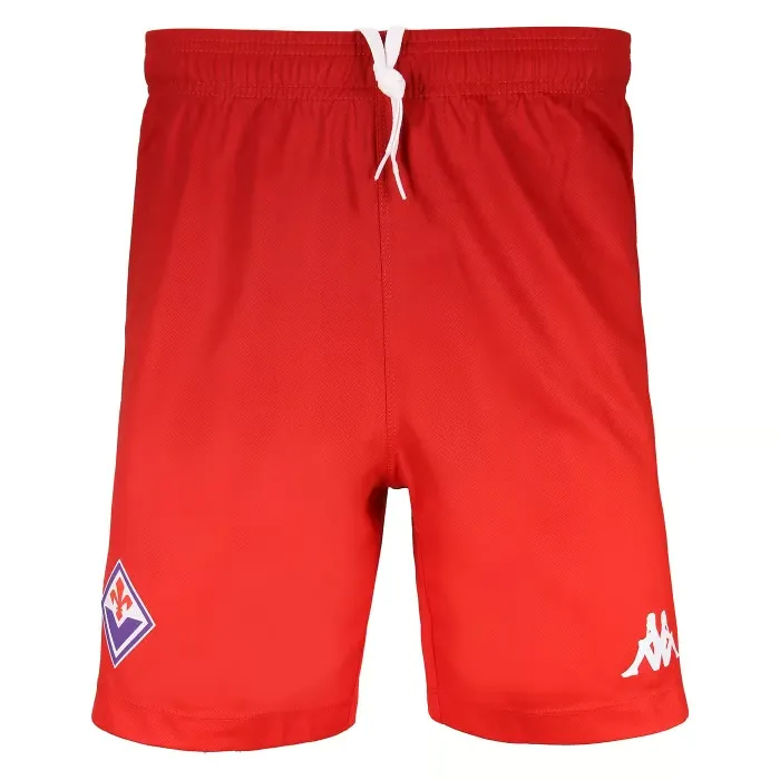 Women's Fiorentina 2024/25 Third Shorts