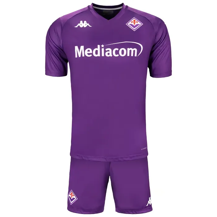 Men's Fiorentina 2024/25 Home Kit