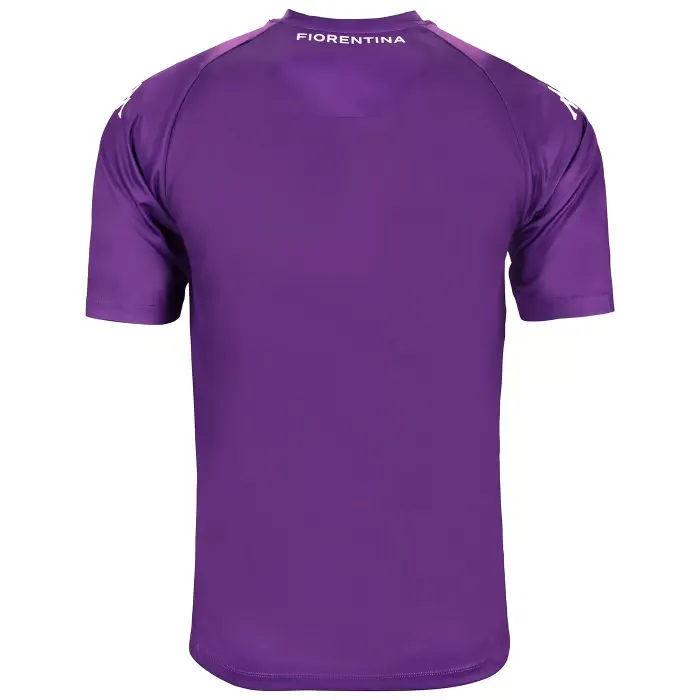 Men's Fiorentina 2024/25 Home Kit - Image 3