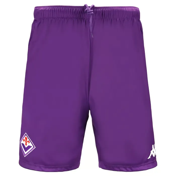 Men's Fiorentina 2024/25 Home Kit - Image 2