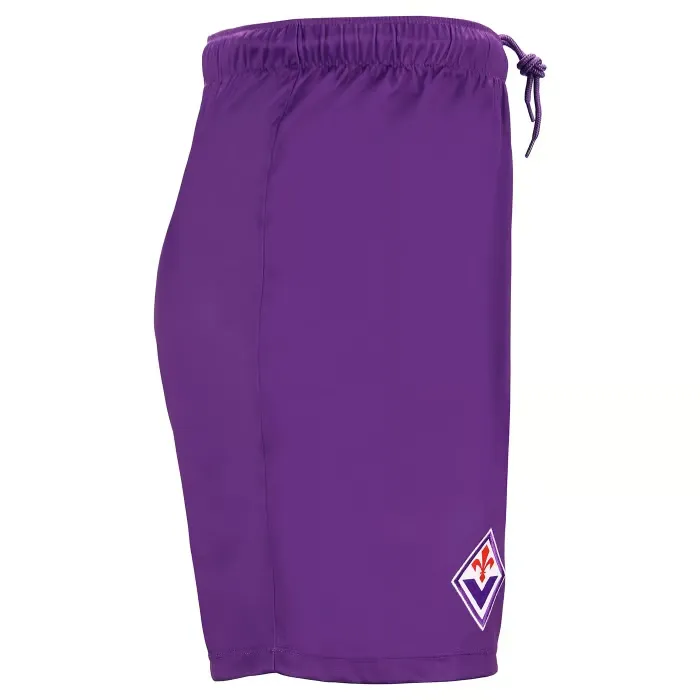 Men's Fiorentina 2024/25 Home Kit - Image 5