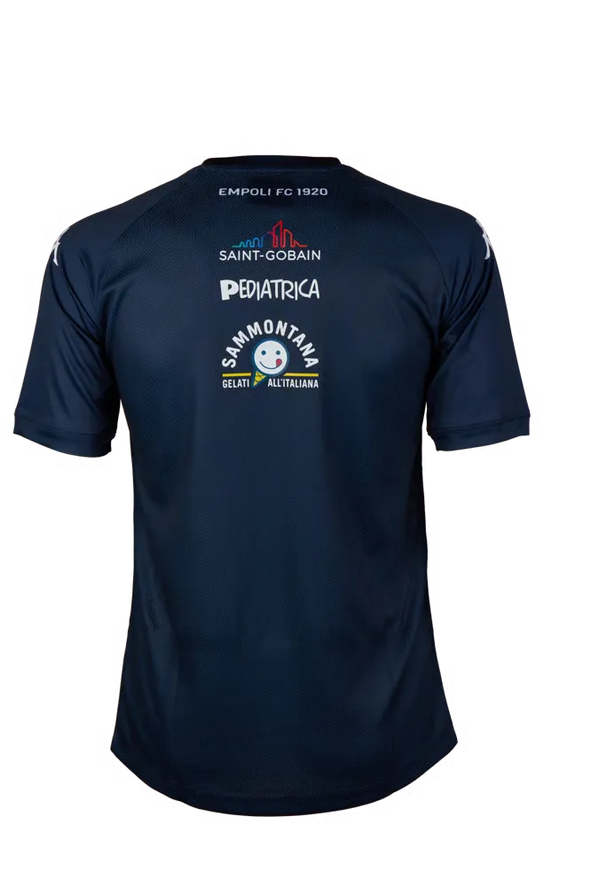 Kid's Empoli 2024/25 Third Authentic Training Shirt - Image 2