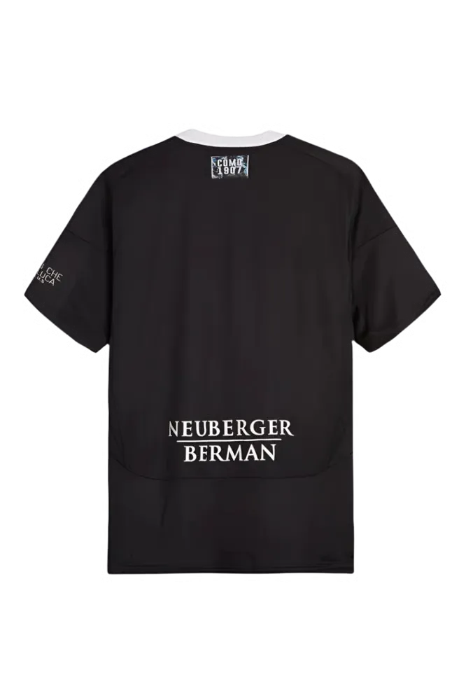 Women's Como 2024/25 Third Shirt - Image 2