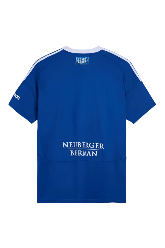 Women's Como 2024/25 Home Shirt - Image 2