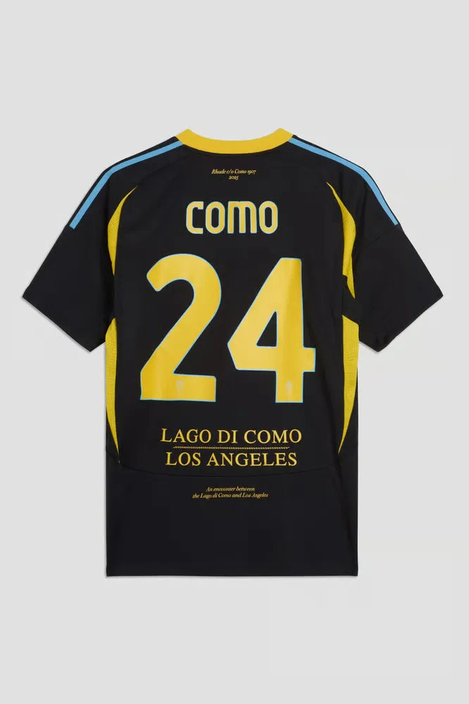 Men's Como 2024/25 Special Shirt - Image 2