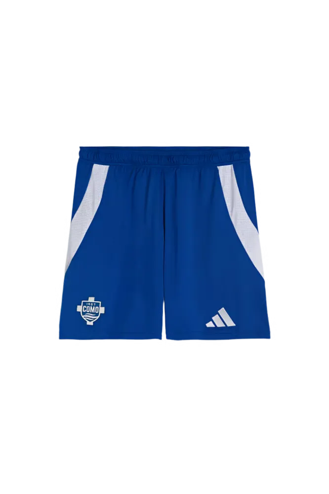 Kid's Como 2024/25 Away Shorts