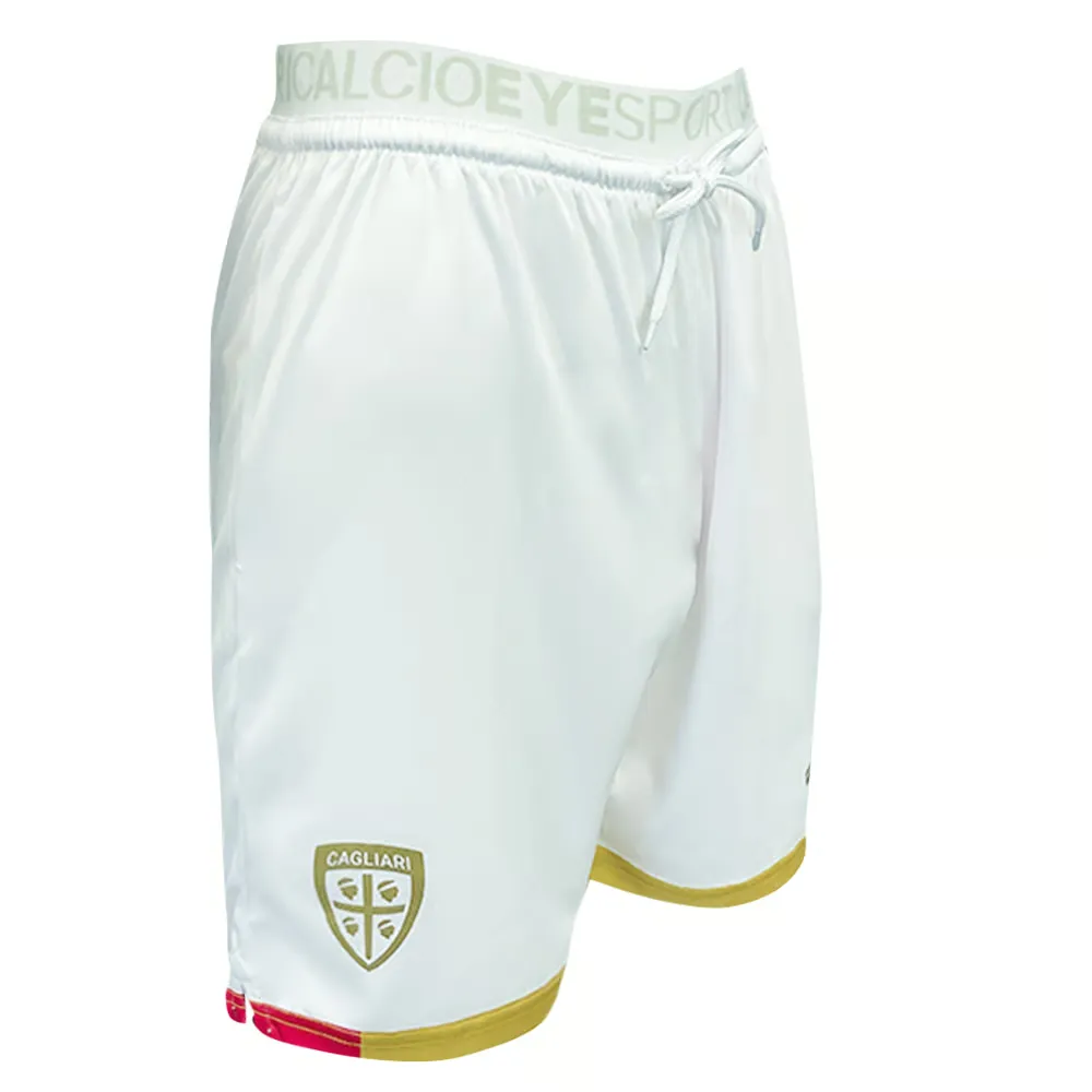 Women's Cagliari Calcio 2024/25 Away Shorts