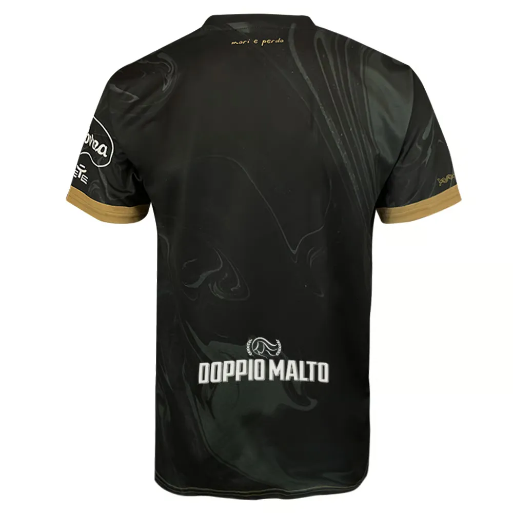 Men's Cagliari Calcio 2024/25 Third Shirt - Image 2