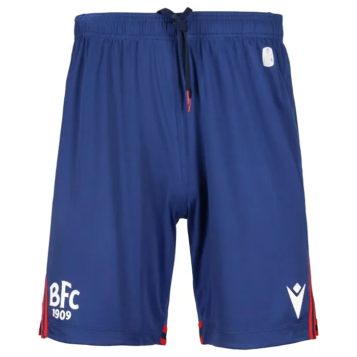 Men's Bologna FC 2024/25 Third Shorts