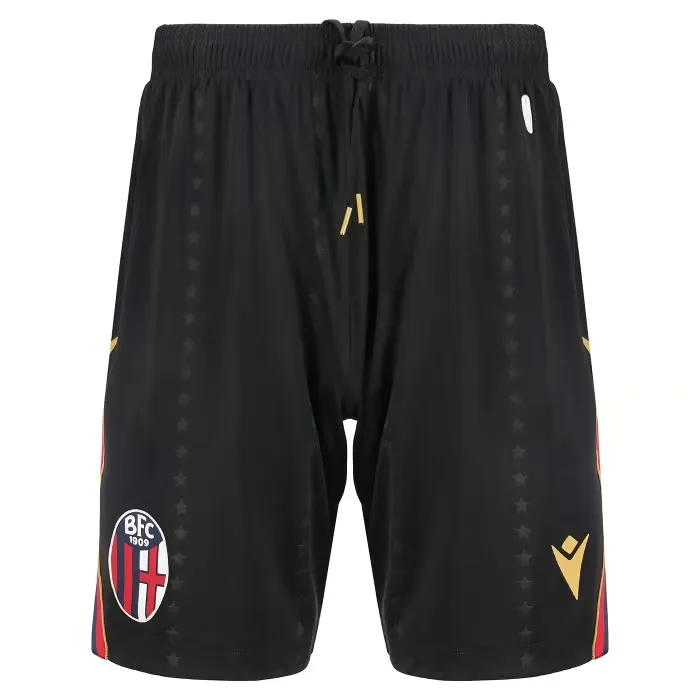 Men's Bologna FC 2024/25 Fourth Shorts