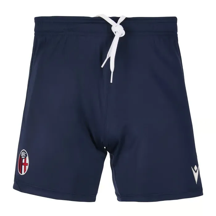 Kid's Bologna FC 2024/25 Third Authentic Training Shorts