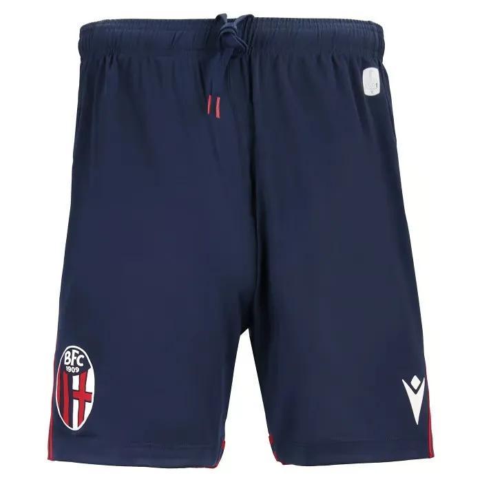 Kid's Bologna FC 2024/25 Away Shorts