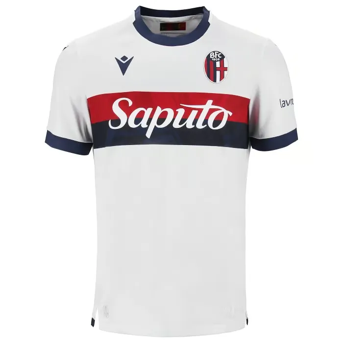 Kid's Bologna FC 2024/25 Away Shirt