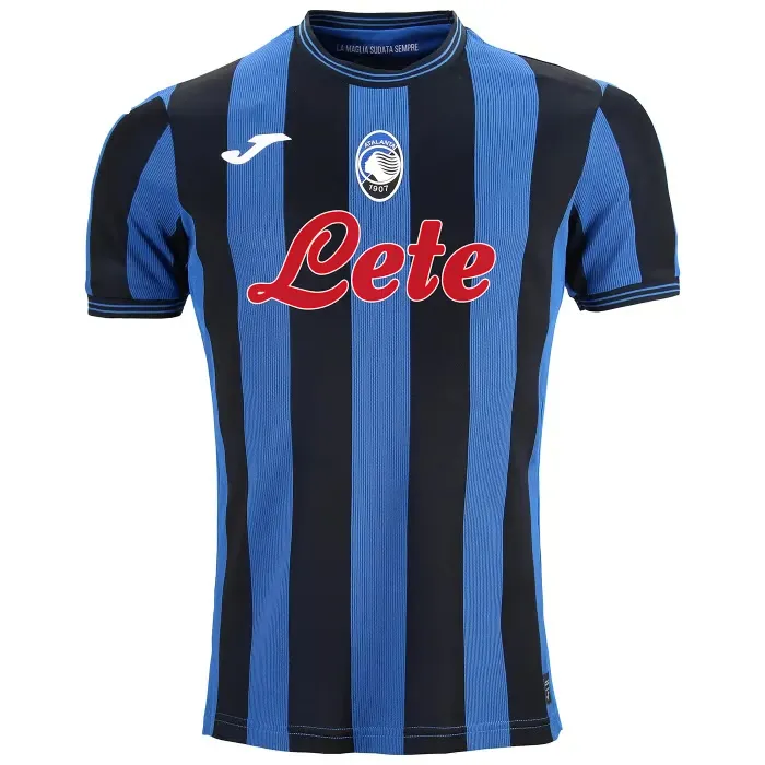 Women's Atalanta 2024/25 Home Shirt