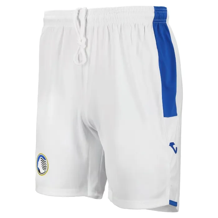 Women's Atalanta 2024/25 Away Shorts - White - Image 2