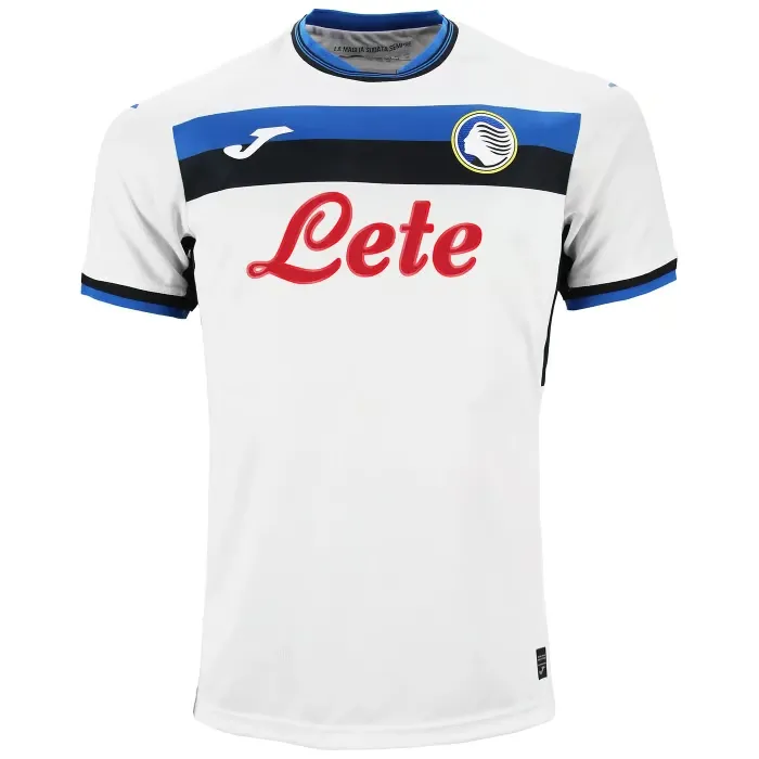 Women's Atalanta 2024/25 Away Shirt