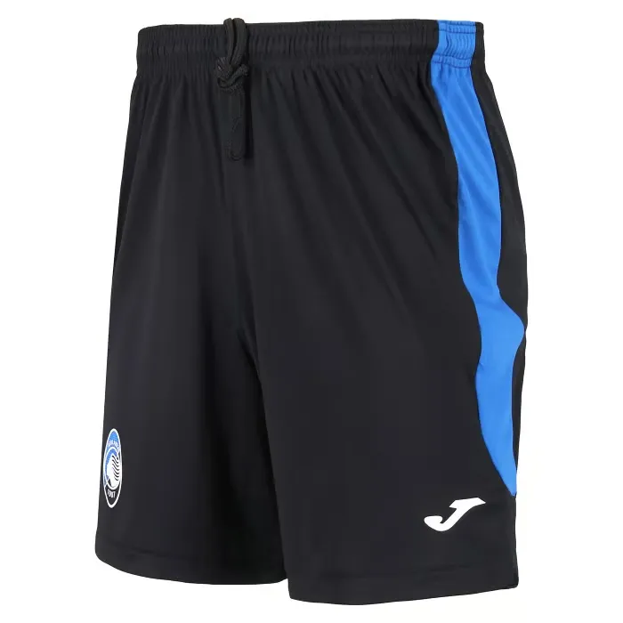 Men's Atalanta 2024/25 Home Shorts - Image 2