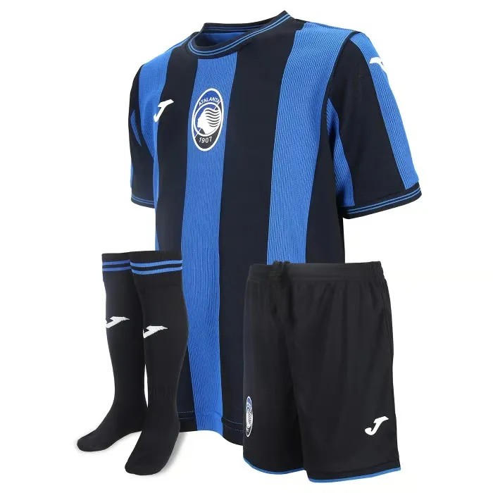 Kid's Atalanta 2024/25 Home Kit