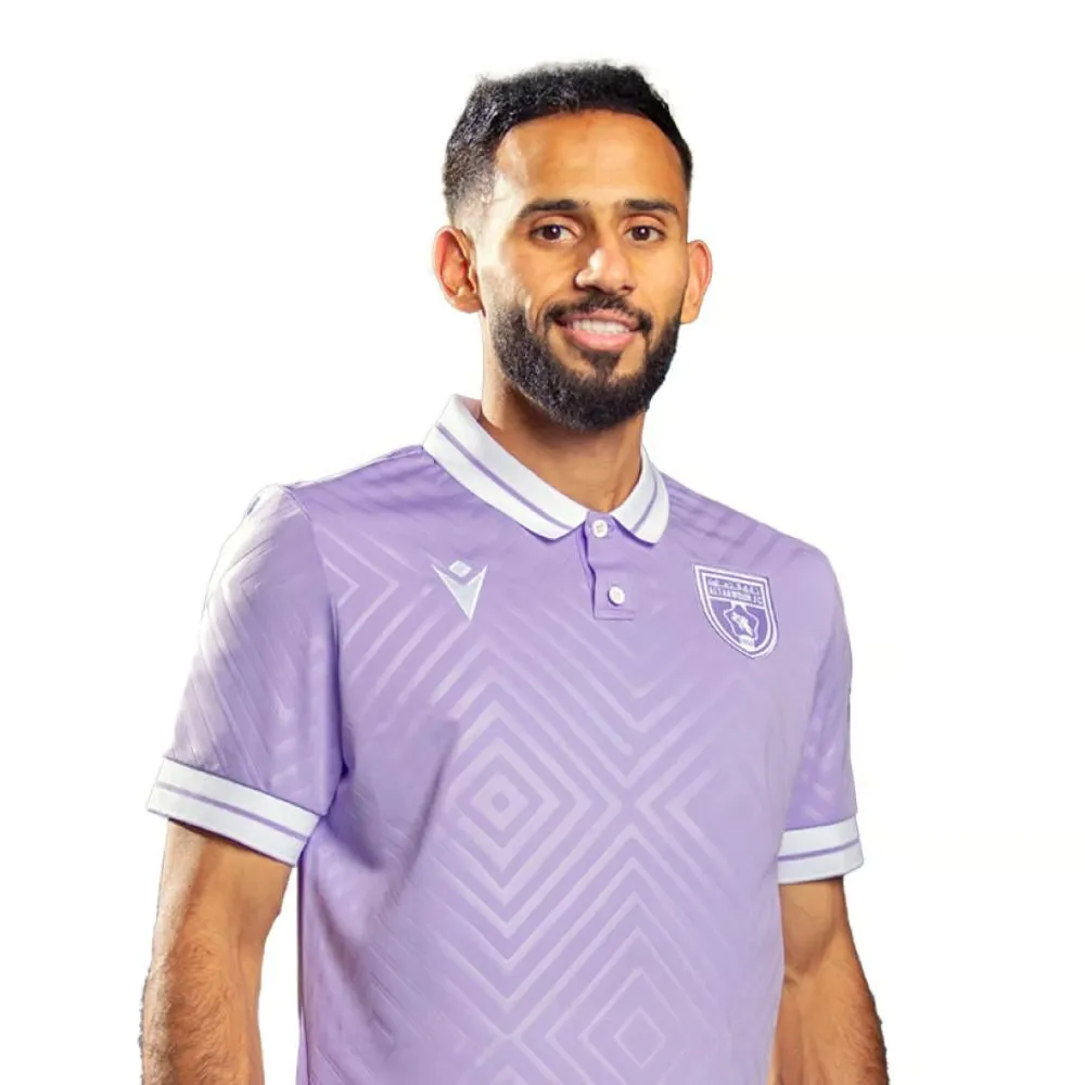 Women's Al-Taawoun 2024/25 Third Shirt