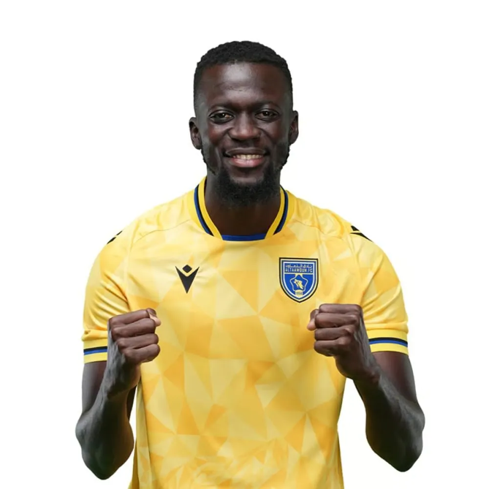 Women's Al-Taawoun 2024/25 Home Shirt