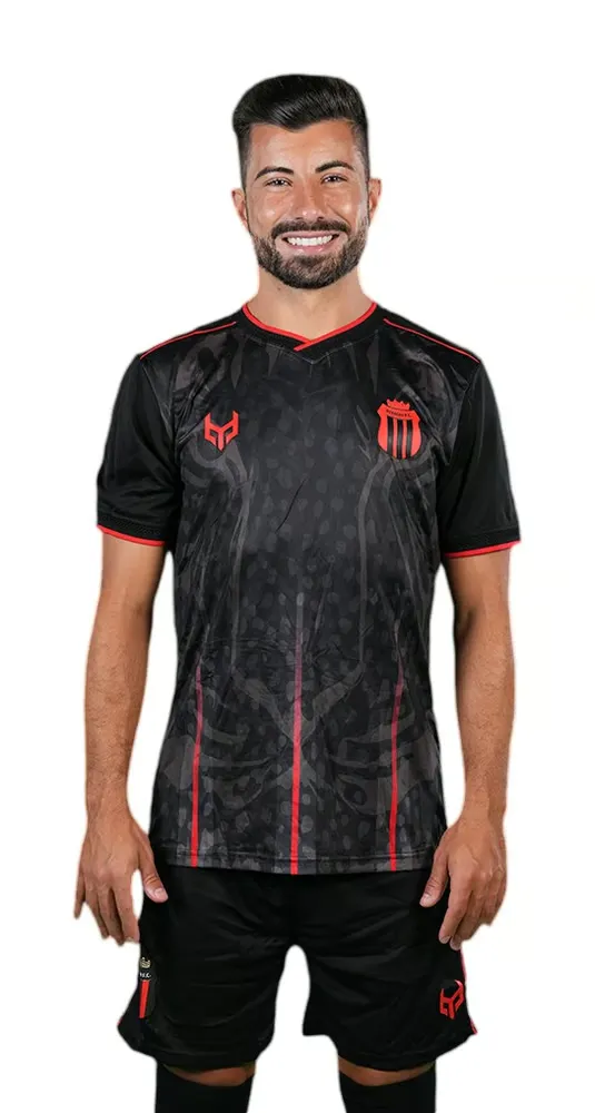 Men's Al-Riyadh SC 2024/25 Away Shirt