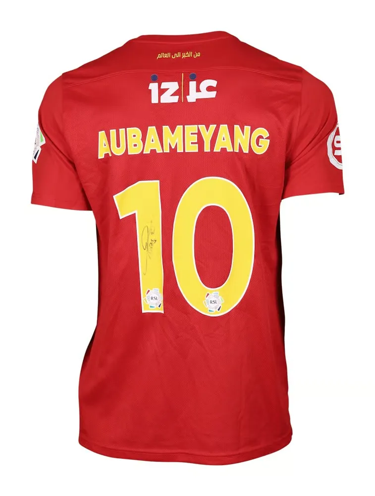 Women's Al Qadisiyah 2024/25 Home Shirt - Image 2