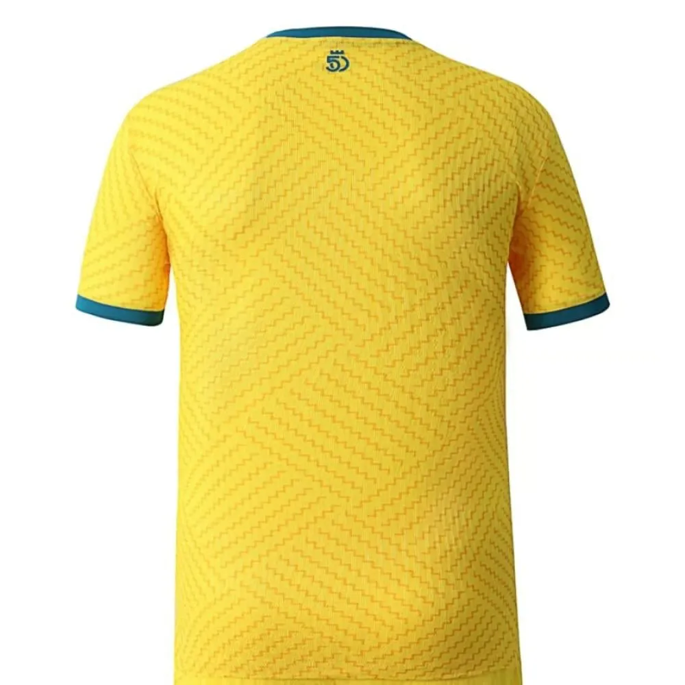 Men's Al-Orobah FC 2024/25 Home Shirt - Image 2