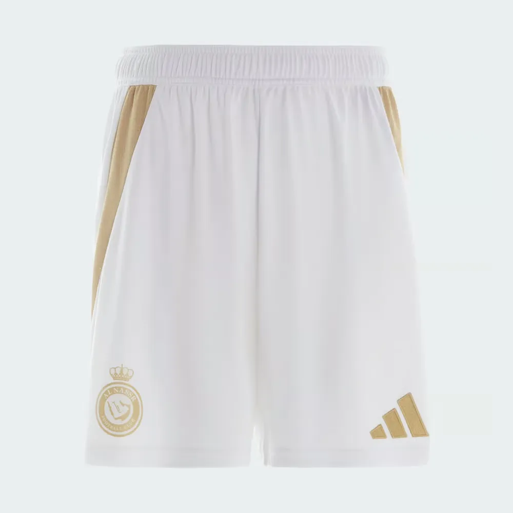 Women's Al-Nassr FC 2024/25 Third Shorts