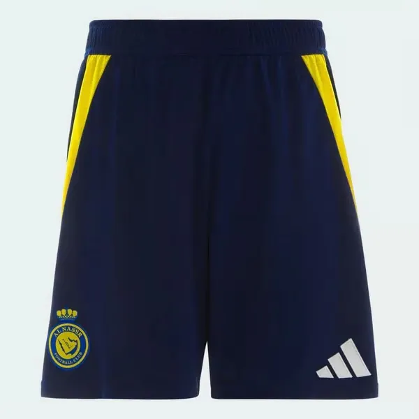 Women's Al-Nassr FC 2024/25 Away Shorts