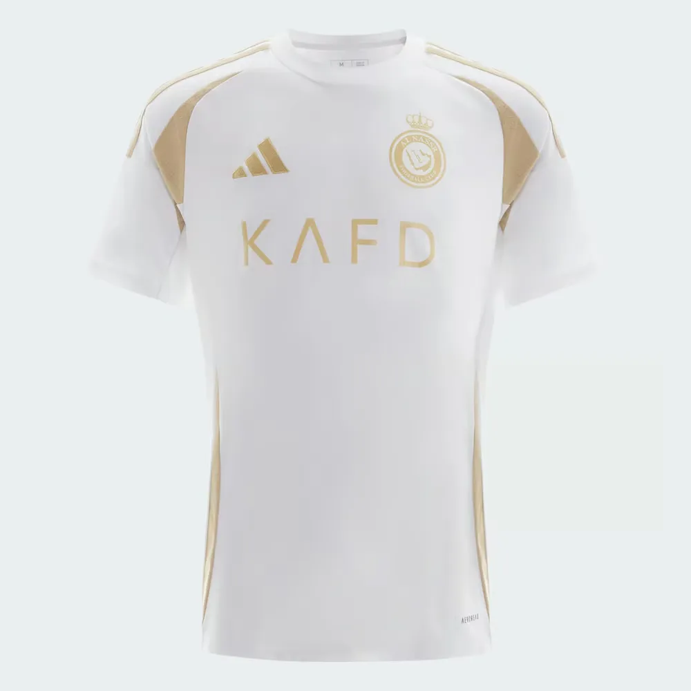 Men's Al-Nassr FC 2024/25 Third Shirt