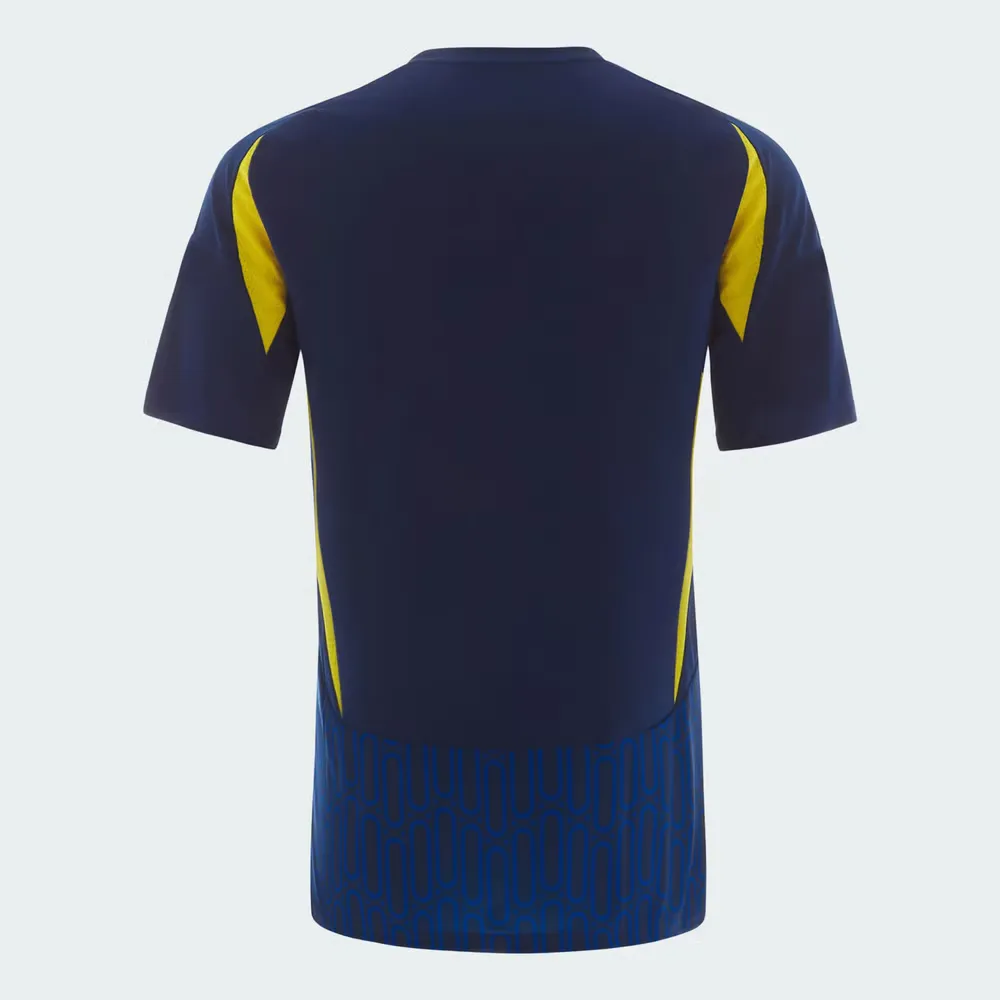 Kid's Al-Nassr FC 2024/25 Away Shirt - Image 2