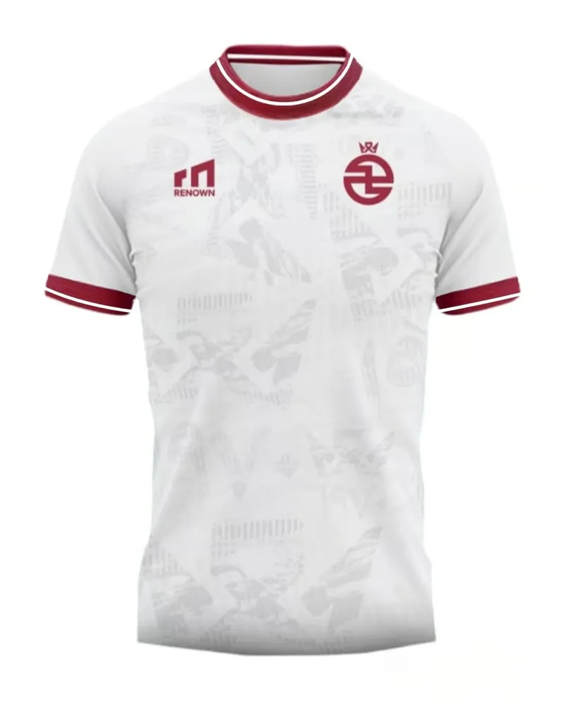 Men's Al-Kholood Club 2024/25 Home Shirt