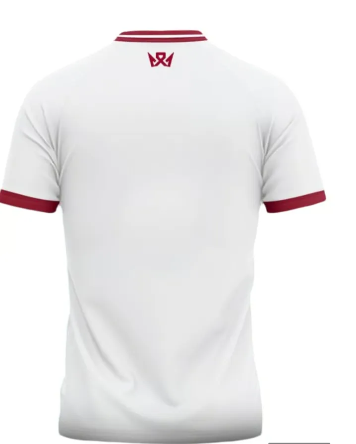 Men's Al-Kholood Club 2024/25 Home Shirt - Image 2