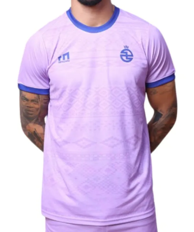 Kid's Al-Kholood Club 2024/25 Third Shirt