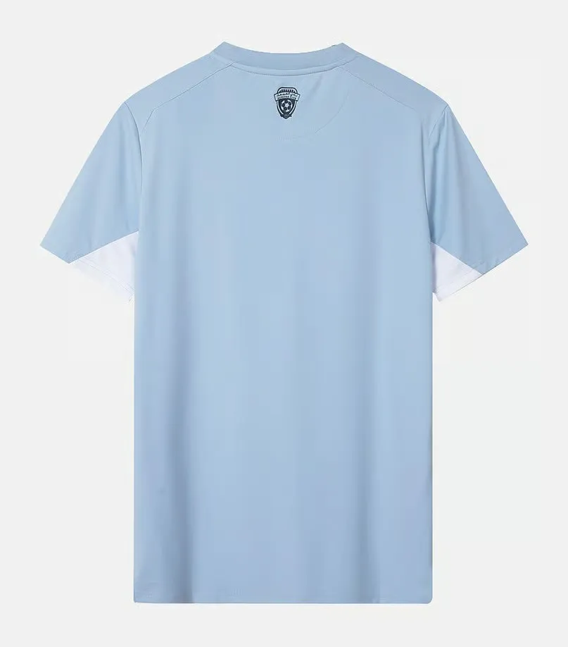 Women's Al Fayha FC 2024/25 Away Shirt - Image 2