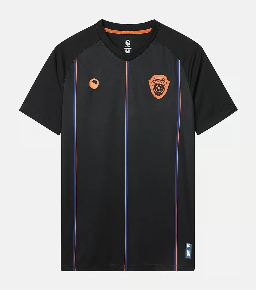 Kid's Al Fayha FC 2024/25 Third Shirt