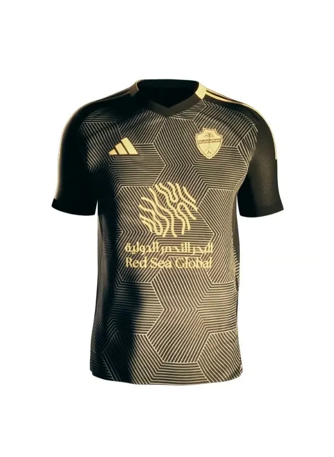 Kid's Al Ahli SFC 2024/25 Third Heritage Shirt