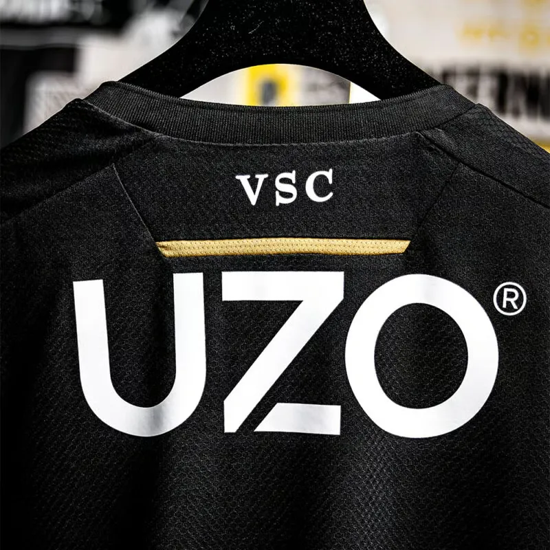 Women's Vitória SC 2024/25 Away Shirt - Image 3